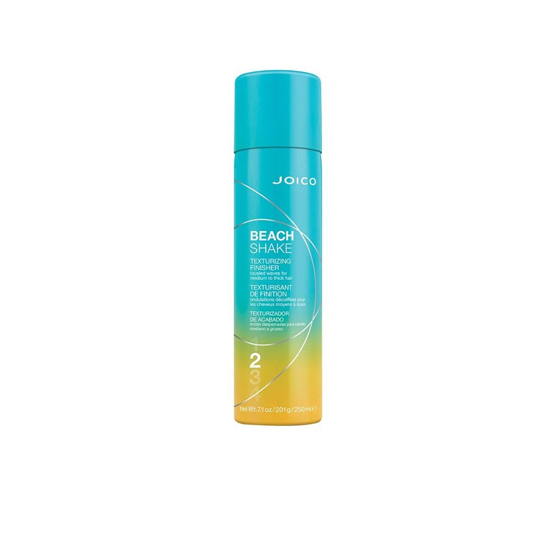 Joico Beach Shake Teksturyzujący Preparat Wykończeniowy (250ml)