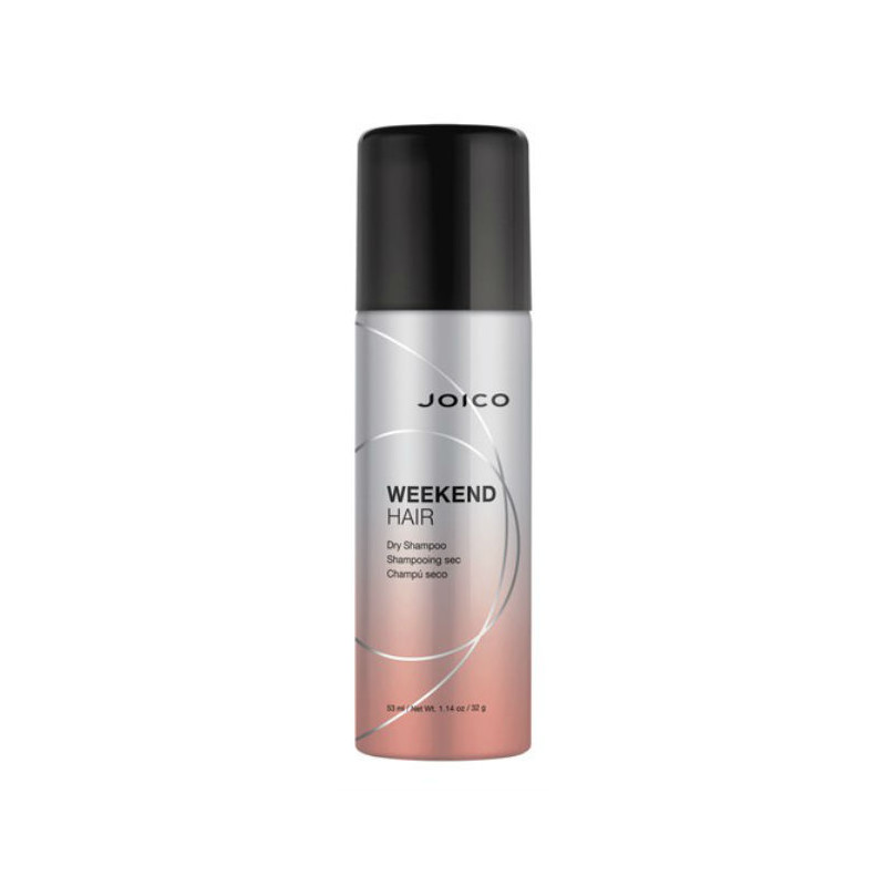 Joico Weekend Hair Suchy szampon