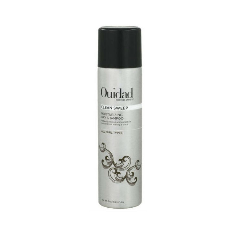 Ouidad Clean Sweep Nawilżający Suchy Szampon (160ml)