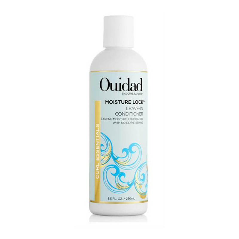 Ouidad Moisture Lock Odżywka bez spłukiwania (250ml)