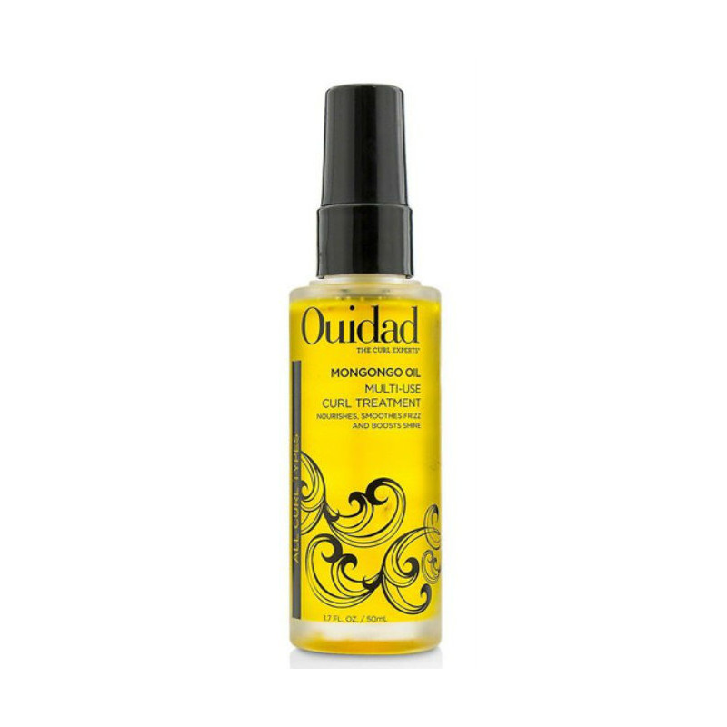 Ouidad Olej Mongongo Wielofunkcyjna Kuracja do Loków (50ml)