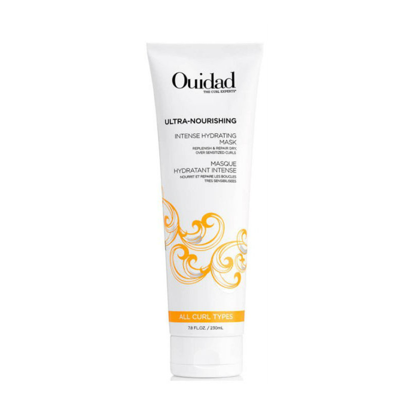 Ouidad Ultraodżywcza Intensywnie Nawilżająca Maska (230ml)