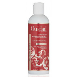 Ouidad Advanced Climate Control Heat & Humidity Gel Stronger Hold (250ml)