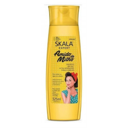 Skala Amido de Milho Conditioner (325ml)