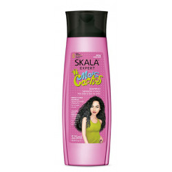 Skala Mais Cachos Shampoo (325ml)