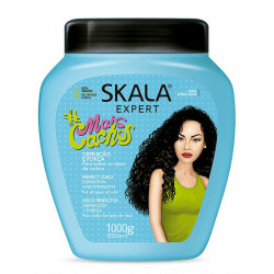 Skala Mais Cachos Conditioning Cream (1000ml)