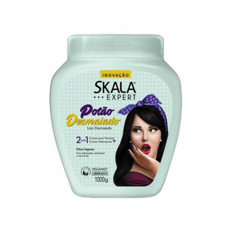 Skala Potao Desmaiado Conditioning Cream (1000ml)