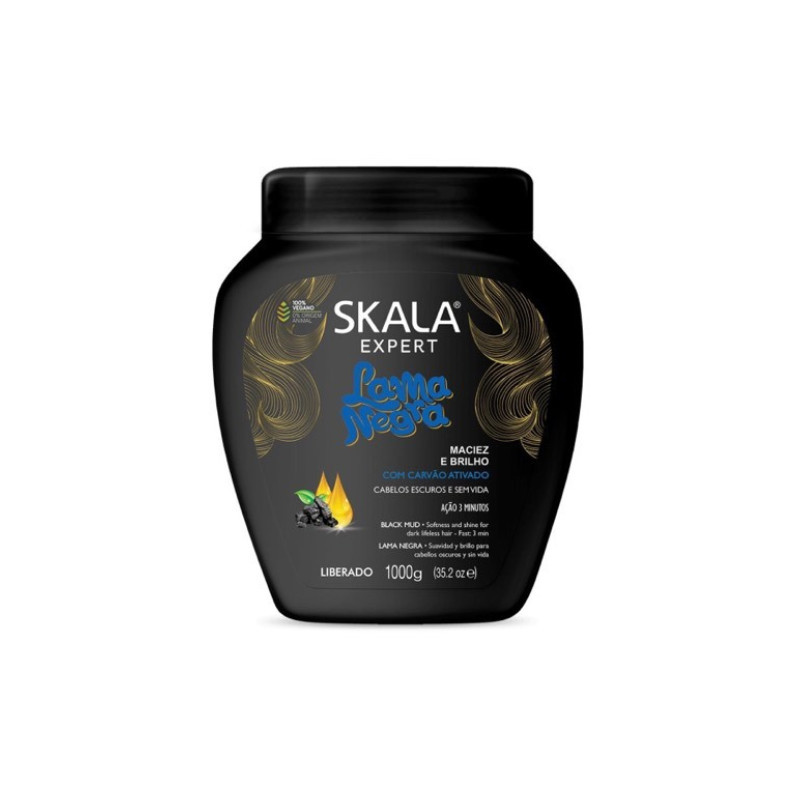 Skala Lama Negra Conditioning Cream (1000ml)