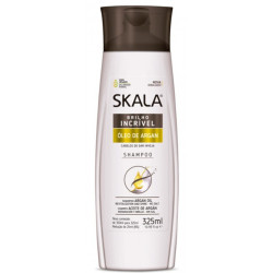Skala Oleo de Argan Shampoo (325ml)