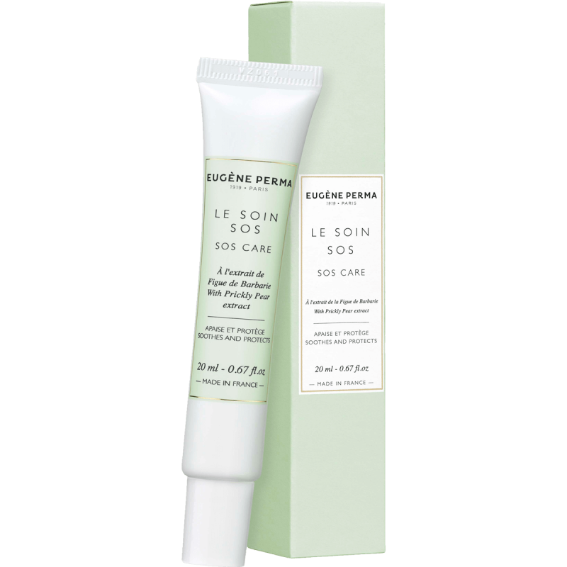 Eugene Perma 1919 SOS Care Roll-on (20ml)