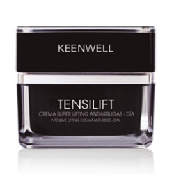 Keenwell Tensilift Super Lifting Cream Przeciwzmarszczkowy Krem Dzienny (50ml)