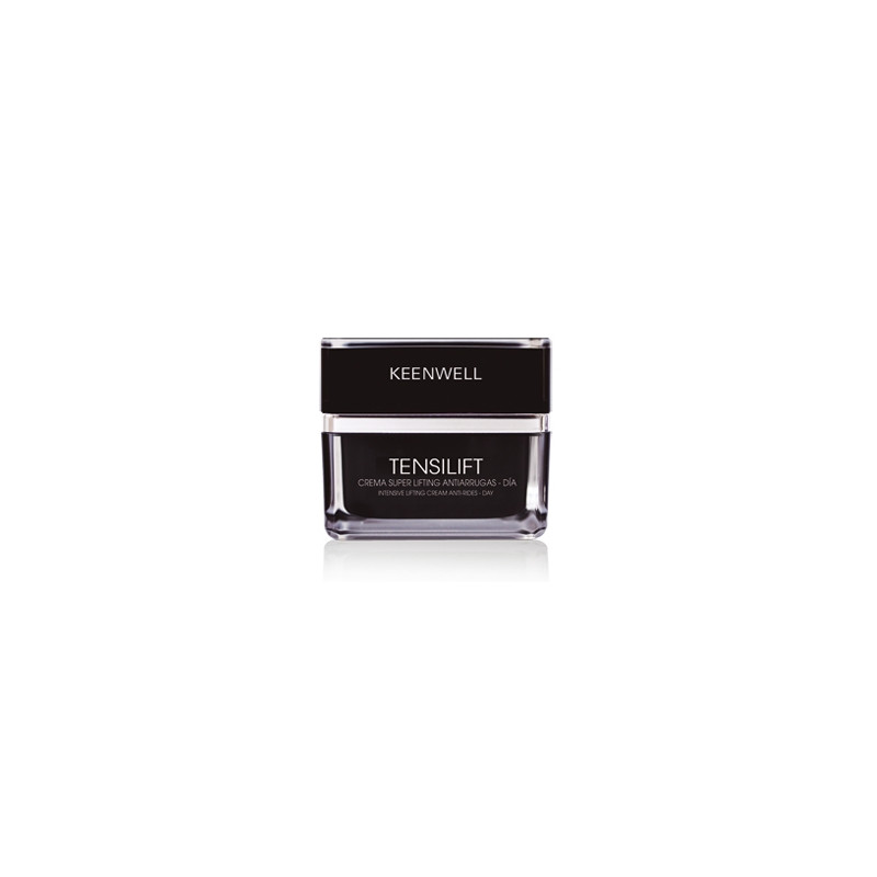 Keenwell Tensilift Super Lifting Cream Przeciwzmarszczkowy Krem Dzienny (50ml)