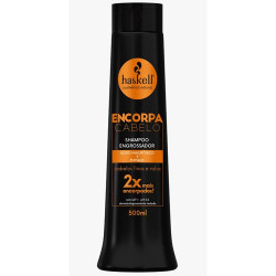 Haskell Encorpa Shampoo Volume (300ml)