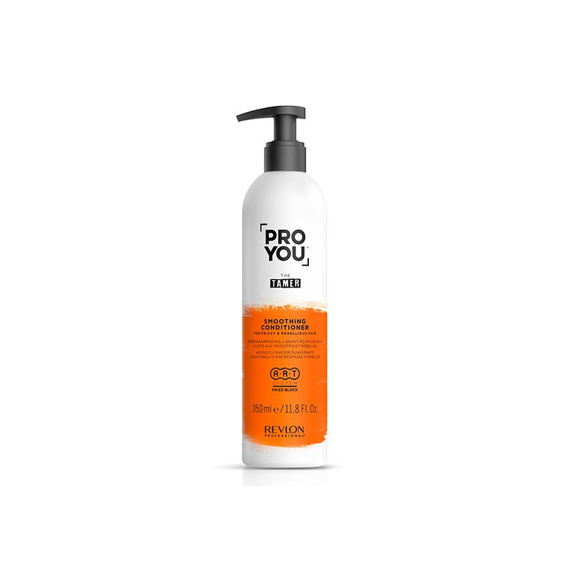 Revlon Pro You The Tamer Smoothing Conditioner (350ml)