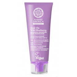 Natura Siberica Borówka Krem na dzień Przebudzenie (50ml)