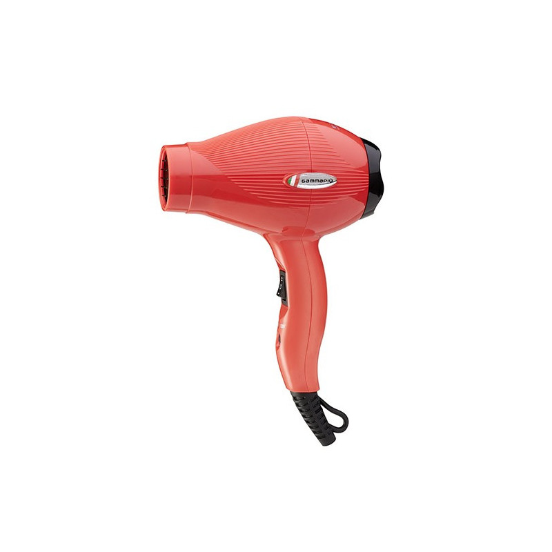 Gamma Più Suszarka do włosów E-T-C Mini