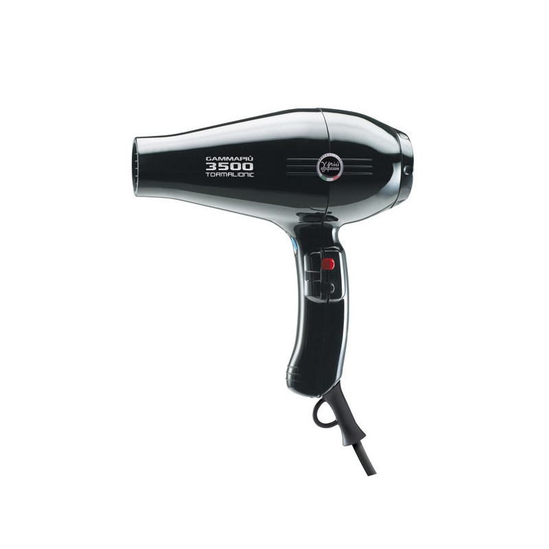 Gamma Più Suszarka do włosów 3500 Tormalionic