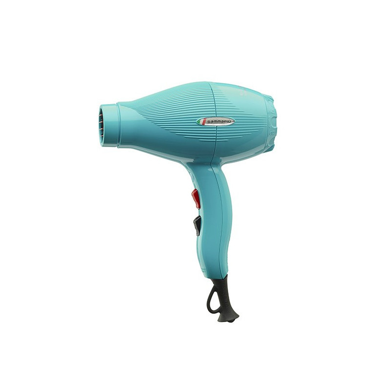 Gamma Più Suszarka do włosów E-T-C Lekka