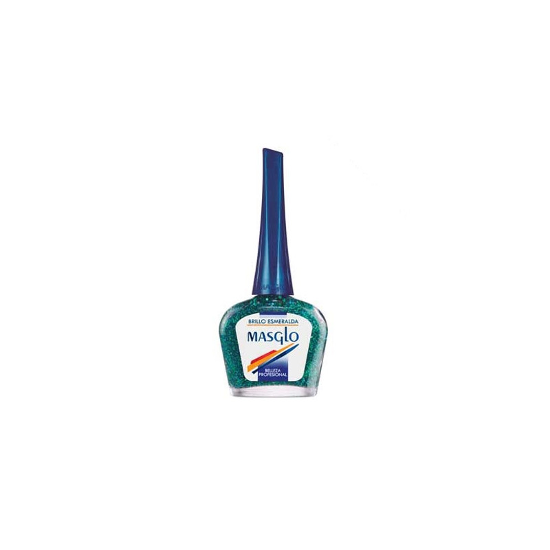 Masglo Blask Szmaragd (13,5ml)