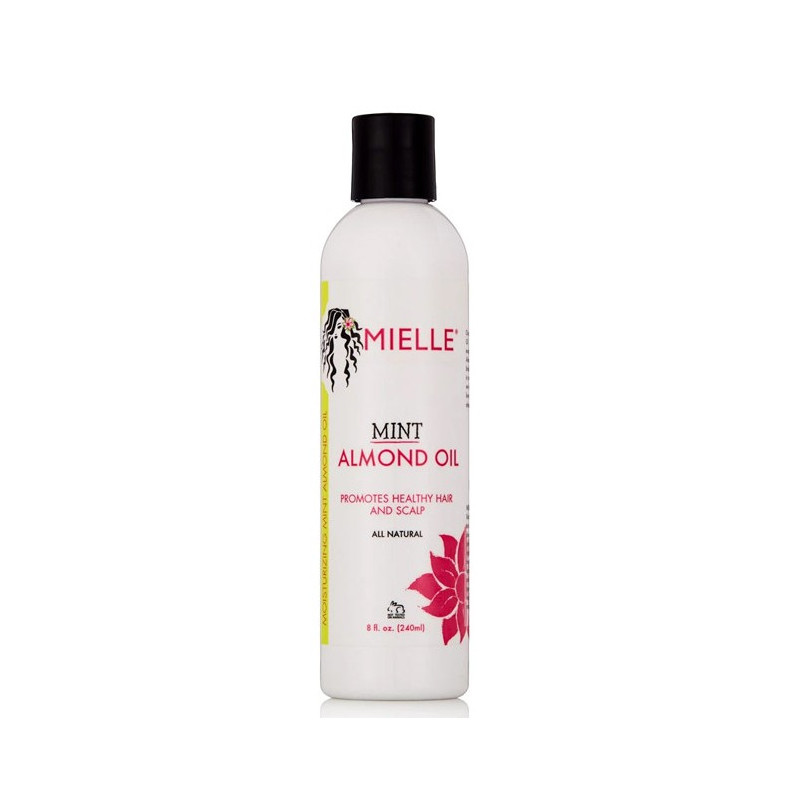 Mielle Olejek Miętowo-Migdałowy (240ml)