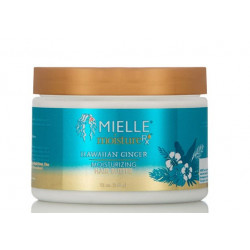Mielle Moisture RX Nawilżające Masło do Włosów (340gr)