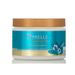 Mielle Moisture RX Nawilżająca Odżywka na noc (340gr)