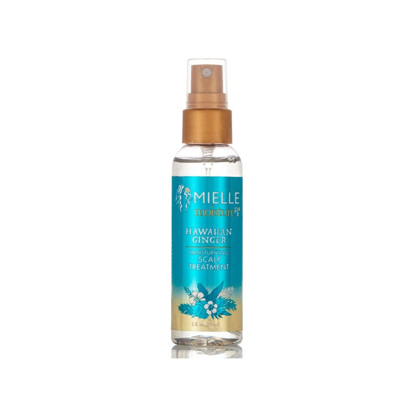 Mielle Moisture RX Nawilżająca Kuracja do Skóry Głowy (59ml)
