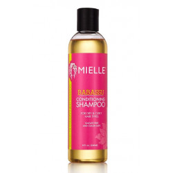 Mielle Babassu Odżywczy Szampon Bezsiarczanowy (240ml)