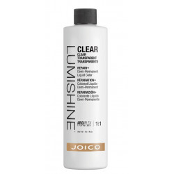 Joico Lumishine Demi Liquid Bezbarwny (300ml)