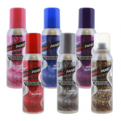 Manic Panic Amplified (100ml)