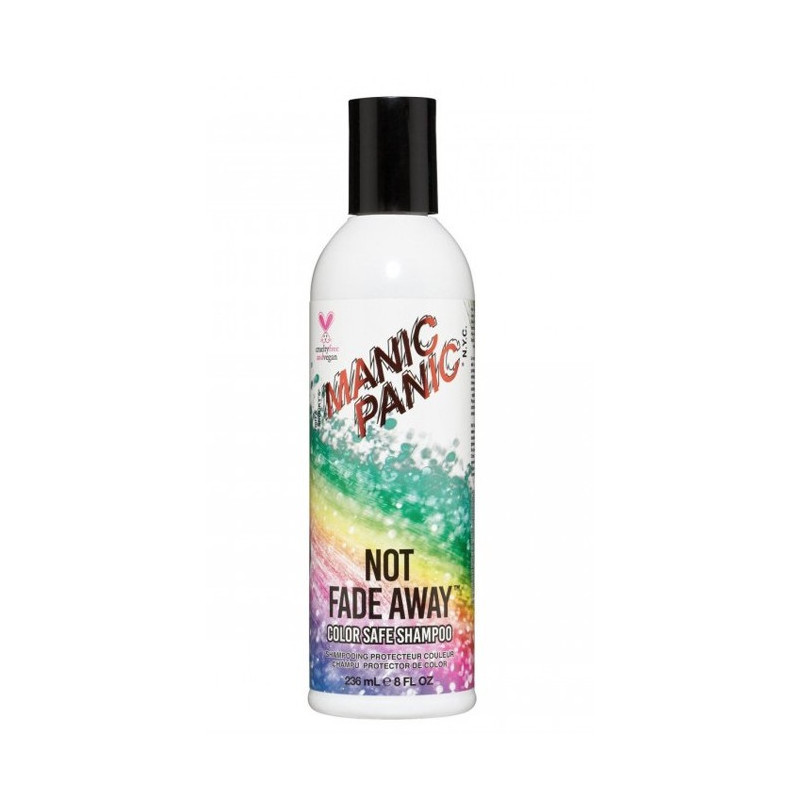 Manic Panic Szampon chroniący kolor przed blaknięciem (236ml)