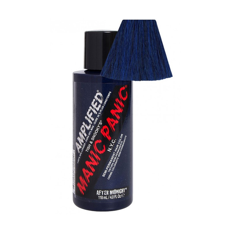 Manic Panic Wzmocniony (118ml)