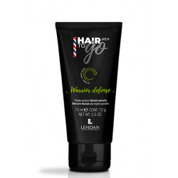 Lendan Hair To Ho Men Warrior Serum o potrójnym działaniu (75ml)