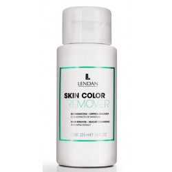 Lendan Usuwacz Koloru Skóry (225ml)