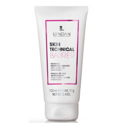 Lendan Skóra Techniczna Bariera (100ml)