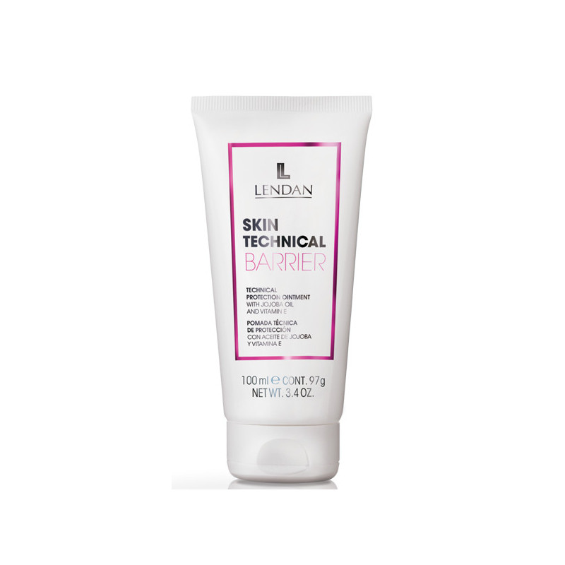 Lendan Skóra Techniczna Bariera (100ml)