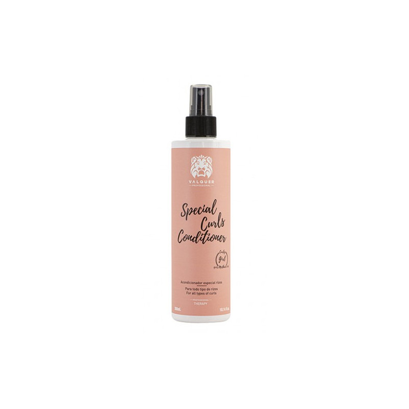 Valquer Specjalna Odżywka do Loków (300ml)