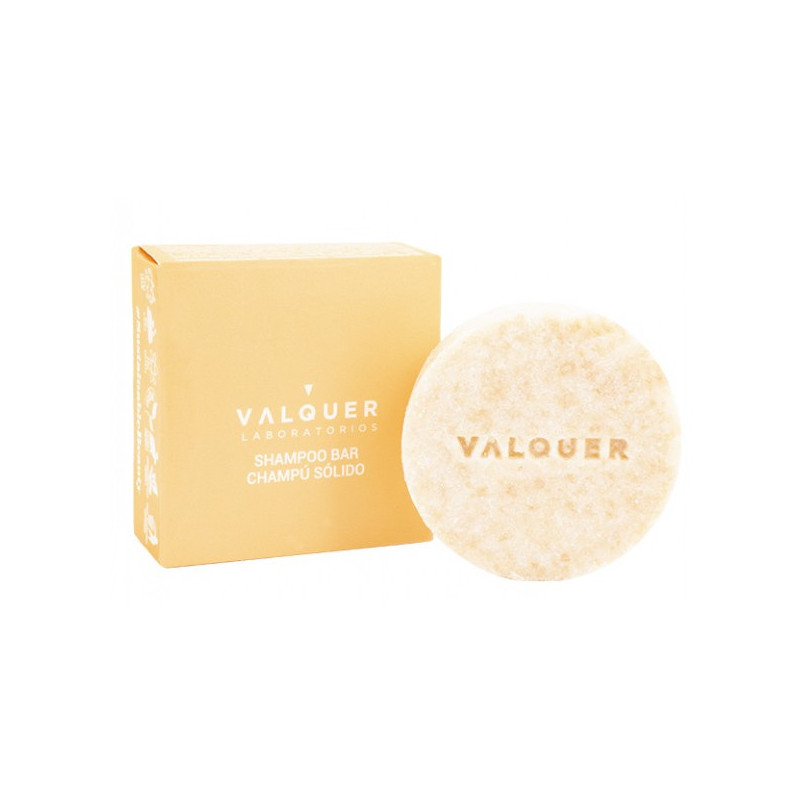 Valquer Sunset Rodzina Szamponów w Kostce (50G)