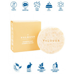 Valquer Sunset Rodzina Szamponów w Kostce (50G)