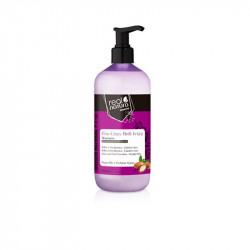 Real Natura Pro-Lisos Przeciw Puszeniu Się Szampon Arganowy (500ml)