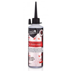 Real Natura Pro-Crescimento Olejek do włosów (70ml)