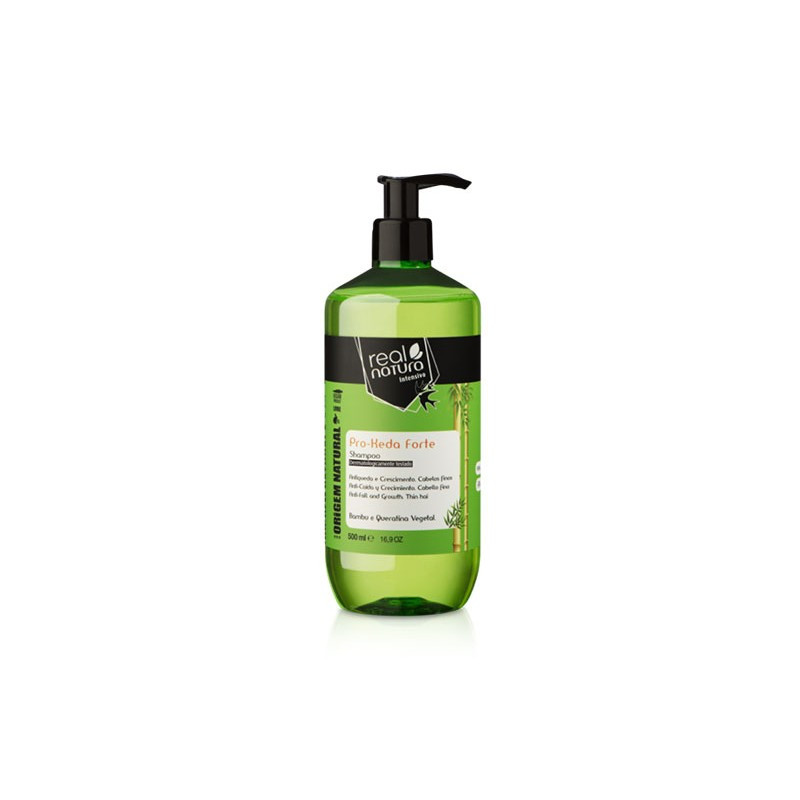 Real Natura Pro-Keda Forte Szampon (500ml)