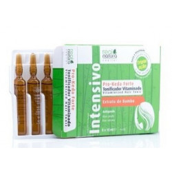 Real Natura Pro-Keda Forte Tonik Witamina