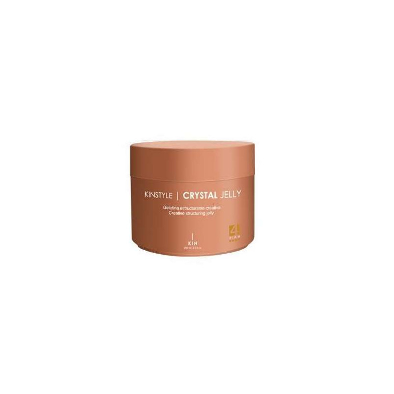 Kin KinStyle Crystal Jelly (250ml)