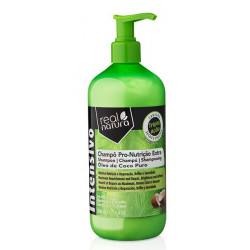 Real Natura Pro-Nutriçao Extra Kokos Szampon bez soli (500ml)