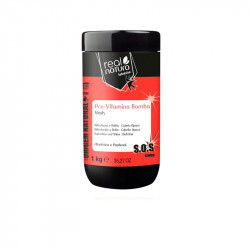 Real Natura Pro-Vitamina Bomba Maska bez soli (1Kg)