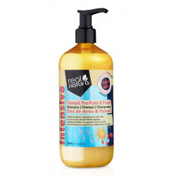 Real Natura Pro-Mar & Piscina Szampon Bez Soli (500ml)