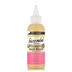 Aunt Jackie's Naturals Oils Frizz Rebel Kokos i Słodkie Migdały (118ml)