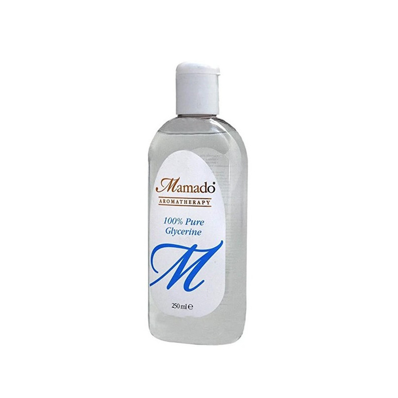 Mamado 100% Czysta Gliceryna (250ml)