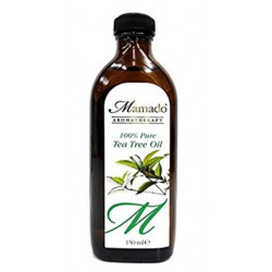 Mamado Naturalny Olejek z drzewa herbacianego (150ml)